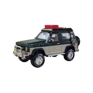 ماشین بازی مدل نیسان پاترول کد n1