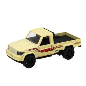 ماشین بازی مدل وانت تویوتا کد toyota sy6068