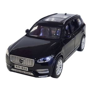 ماشین بازی مدل ولوو xc90