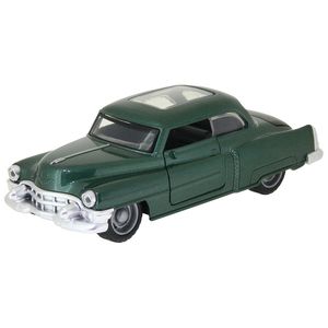 ماشین بازی مدل کادیلاک الدرادو 1950 کد cadillac eldorado