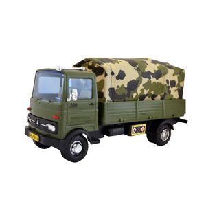 ماشین بازی مدل کامیون کد m22cm