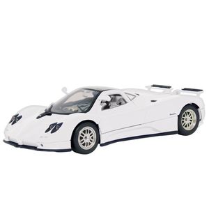 ماشین بازی موتورمکس مدل pagani zonda c12