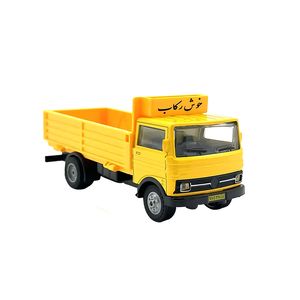 ماشین بازی ناب سل مدل خاور خوش رکاب موزیکال چراغدار
