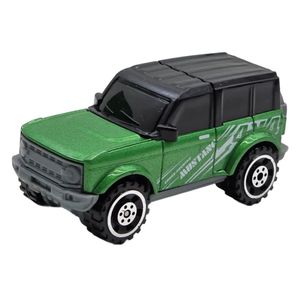 ماشین بازی ناب سل مدل رنجروور فلزی باکس دار کد range rover naab004