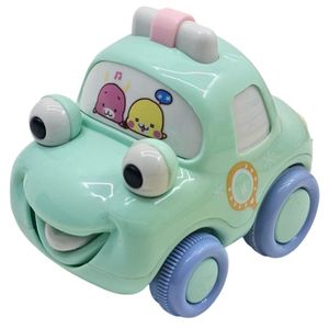 ماشین بازی ناب سل مدل زبون دراز چشم متحرک کد long tongued car