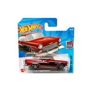 ماشین بازی هات ویلز مدل   55 chevy