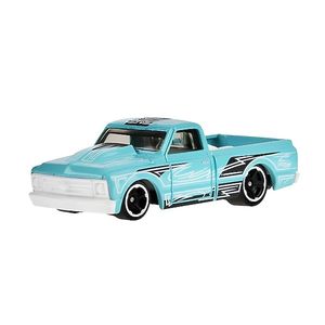 ماشین بازی هات ویلز مدل 67 chevy c10 کد 5785 _ hyw74