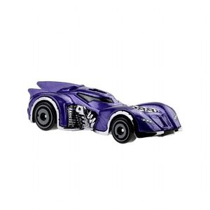 ماشین بازی هات ویلز مدل batman arkham asylum batmobile