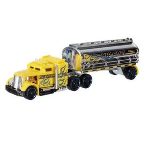 ماشین بازی هات ویلز مدل fuel n fire کد hyt56   hyt59