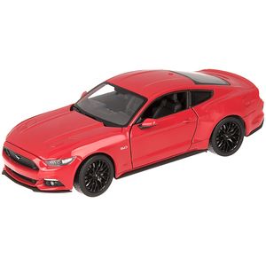 ماشین بازی ولی مدل 2015 ford mustang gt