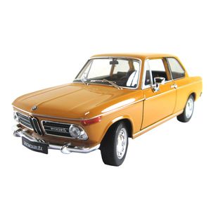 ماشین بازی ولی مدل bmw 2002ti nex