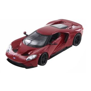ماشین بازی ولی مدل ford gt کد 2020