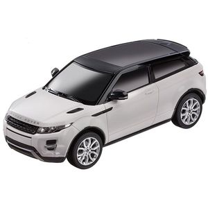 ماشین بازی ولی مدل land rover range rover evoque