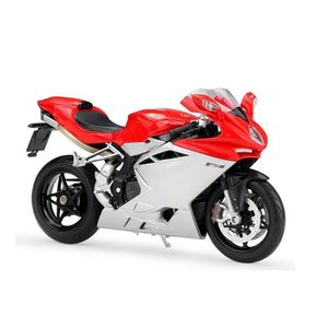 ماشین بازی ولی مدل mv agusta f3