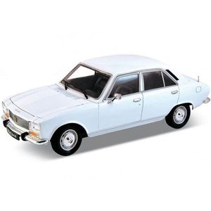 ماشین بازی ولی مدل peugeot 504 1975