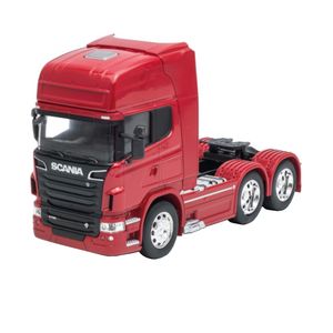 ماشین بازی ولی مدل scania r730 2