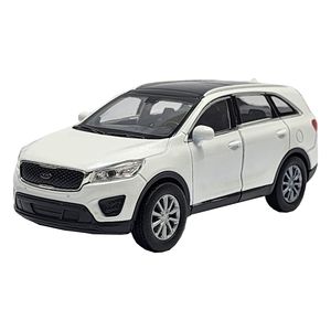 ماشین بازی ولی مدل عقبکش سورنتو  kia sorento