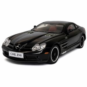 ماشین بازی چه ژی مدل مرسدس بنز slr