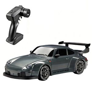 ماشین بازی کنترلی ام جی اکس مدل porsche 911 gt3 shadowdrift