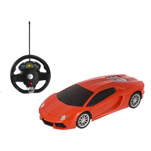 ماشین بازی کنترلی تیان دو مدل lamborghini 5010 3