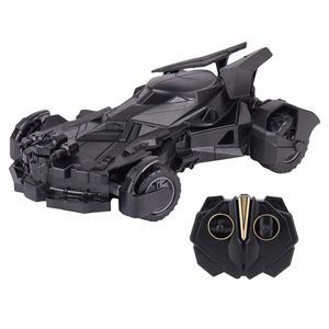 ماشین بازی کنترلی طرح بتمن مدل batmobile