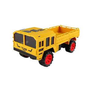 ماشین بازی کنترلی مدل excavator truck