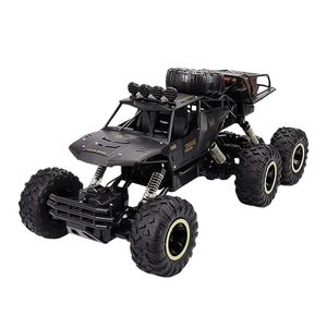 ماشین بازی کنترلی مدل rock clawler کد 2089
