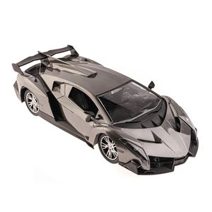 ماشین بازی کنترلی مدل sporty car کد 23002