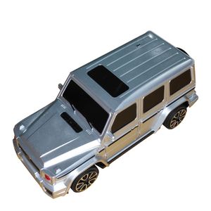 ماشین بازی کنترلی مدل بنز g class کد 4