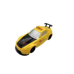 ماشین بازی کنترلی مدل تاکسی 9904 6