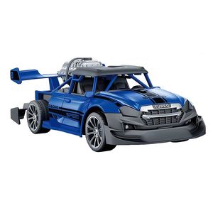 ماشین بازی کنترلی مدل دودزا طرح racers کدkm663 1