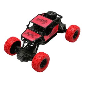 ماشین بازی کنترلی مدل شارژی طرح آفرود climbing king