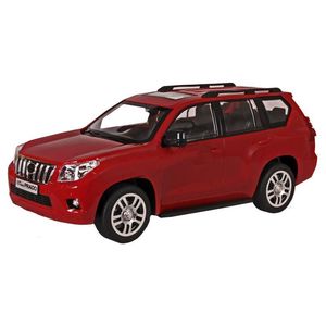 ماشین بازی کنترلی مدل پرادو لندکروز prado land cruiser 1:12
