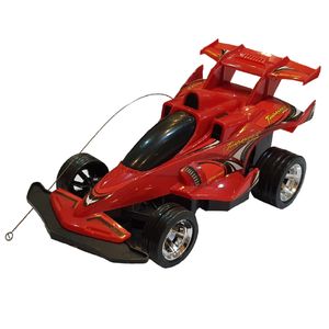 ماشین بازی کنترلی مدل گالوپ 4 کاناله کد zj 23052
