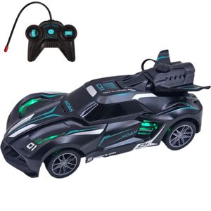 ماشین بازی کنترلی مسابقه‌ای مدل دودزا شارژی kmrc کد dudza model racing control game machine k660 3a scale1:20 با حرکت چهار جهته چراغ‌دار و مقیاس 1:20