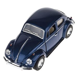ماشین بازی کینزمارت مدل 1967 volkswagen beetle