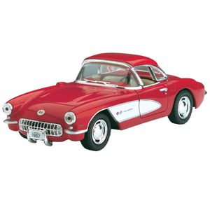 ماشین بازی کینزمارت مدل شورلت کد kt5316