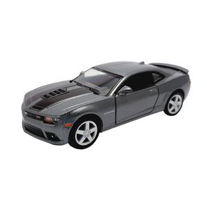 ماشین بازی کینزمارت مدل شورولت کامارو chevrolet camaro 2014