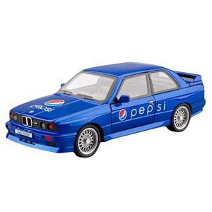 ماشین‌بازی مدل بی ام و m3e30