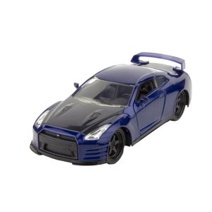 ماکت ماشین جادا مدل نیسان 2009 nissan gt r
