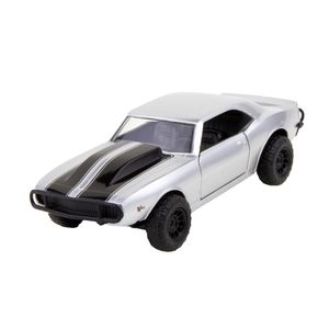 ماکت ماشین جادا مدل چوی کامارو 1967 chevy camaro