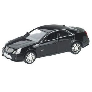 ماکت ماشین طاها مدل کادیلاک cts v