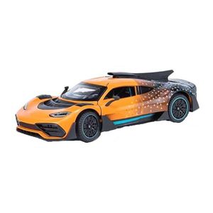 ماکت ماشین مدل مرسدس بنز merecedes amg one