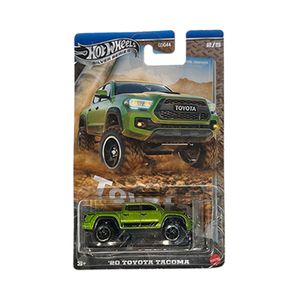 ماکت ماشین هات ویلز مدل 20toyota tacoma
