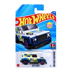 ماکت ماشین هات ویلز مدل drift ender