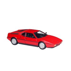 ماکت ماشین ولی مدل 1987 bmw m1 coupe