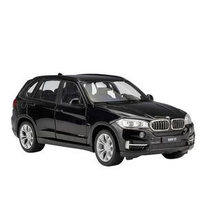 ماکت ماشین ولی مدل bmw 2015 x5 f15