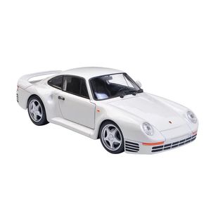 ماکت ماشین ولی مدل porsche 959