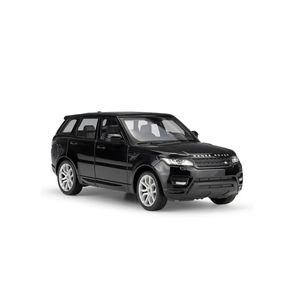 ماکت ماشین ولی مدل range rover sport