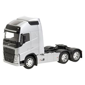 ماکت ماشین ولی مدل تریلی volvo fh